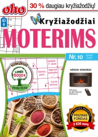 ID 6 oho Moterims ID 6 oho Moterims